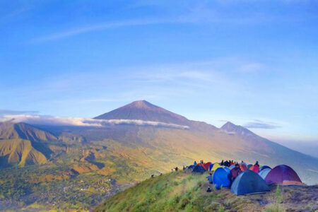 Bukit Pergasingan_joglo wisata