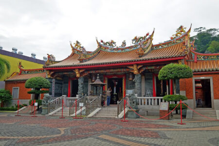 Kota Tua Padang-joglo wisata