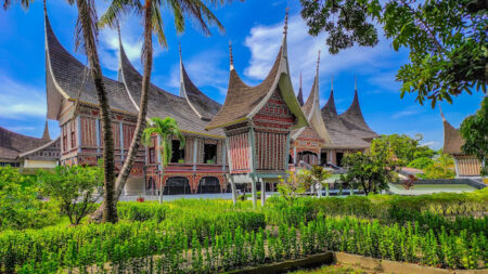 Museum Adityawarman-joglo wisata