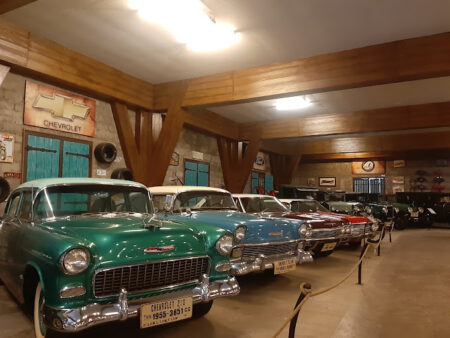 Museum Angkut_joglo wisata