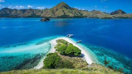 Pulau Kelor-joglo wisata