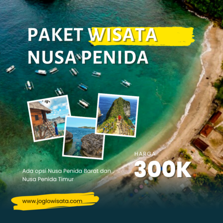 Paket Wisata Nusa Penida 1 Hari