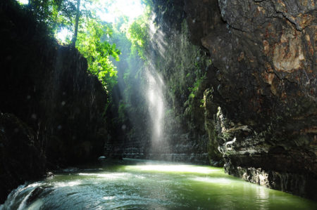 Green Canyon Pangandaran