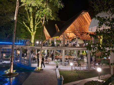 HeHa Forest Jogja