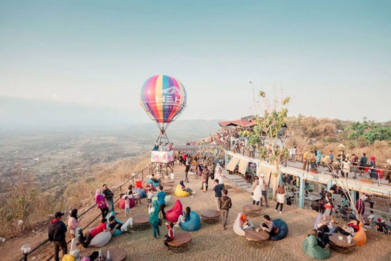 10 Destinasi Wisata Hits di Jogja yang Harus Kamu Kunjungi saat Liburan