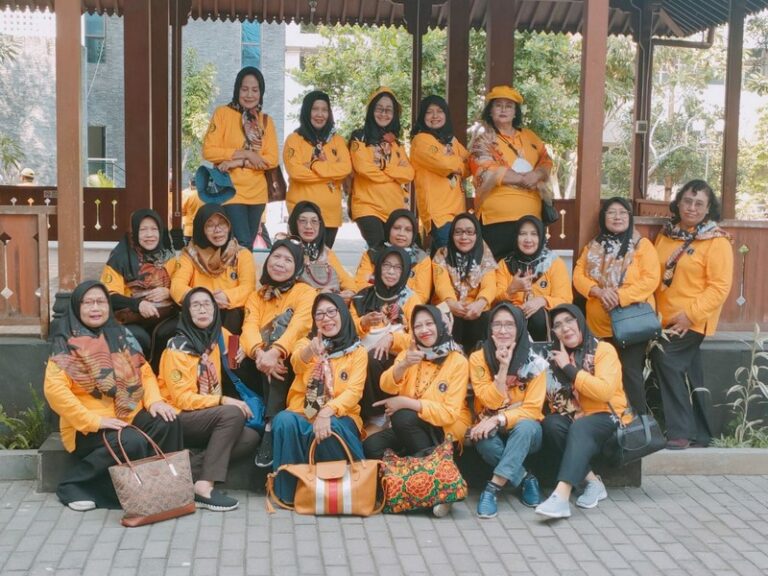 EO Paket Employee Gathering dan Outing Kantor di Malang