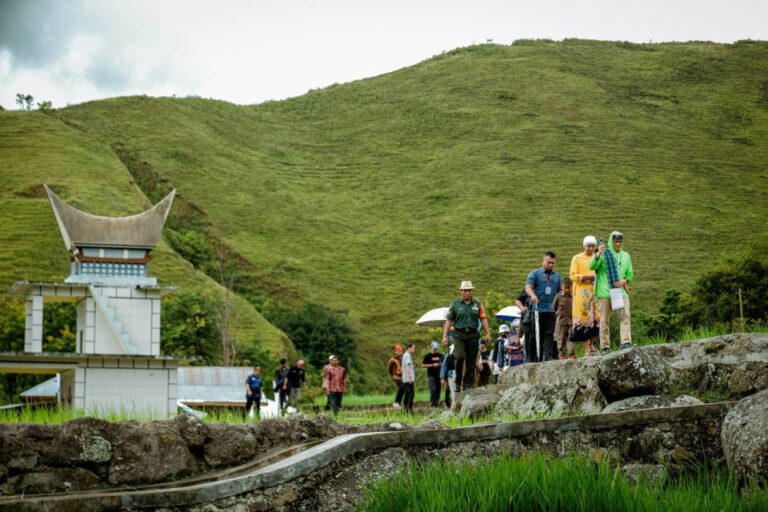 10 Tempat Wisata di Medan yang Populer dan Hemat Budget