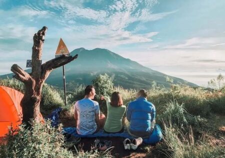 Bukit Mongkrang