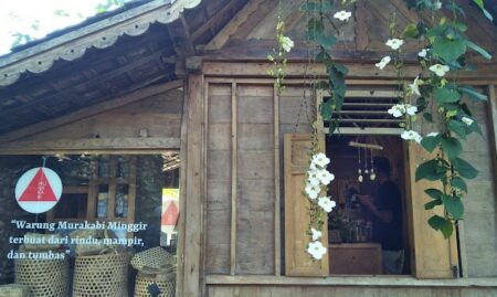 Warung Murakabi