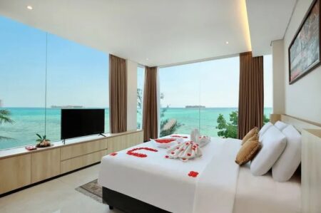 royal ocean view