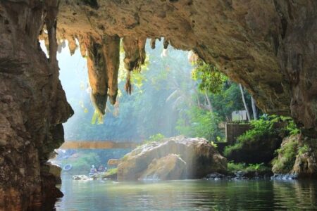 Goa Pindul Gunung Kidul Jogja