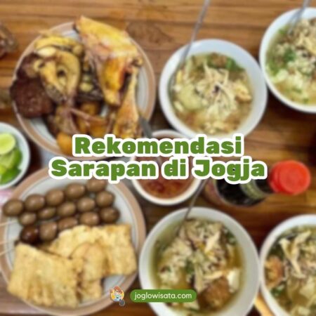 rekomendasi kuliner jogja