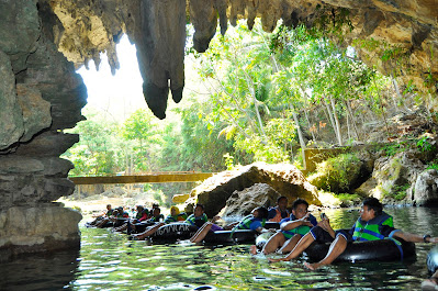 goa pindul