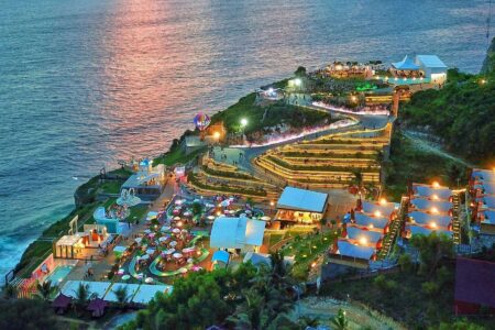 heha ocean view