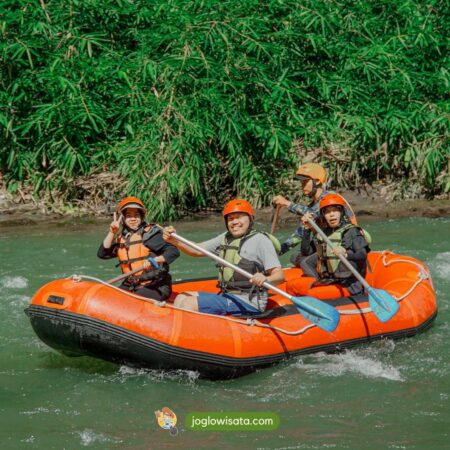 rekomendasi paket wisata