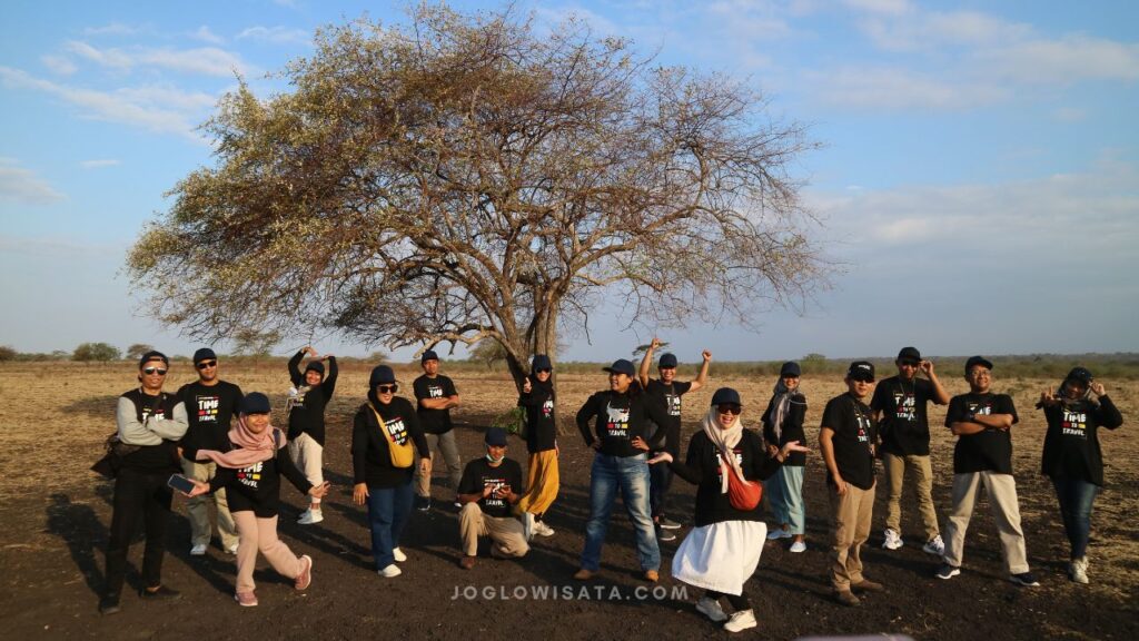 savana bekol