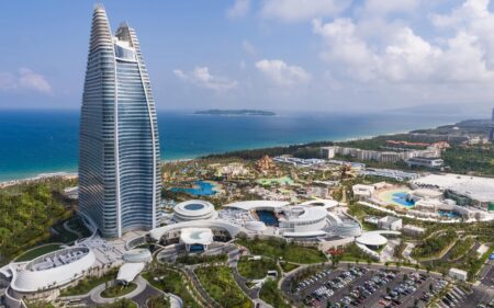 Atlantis Hotel