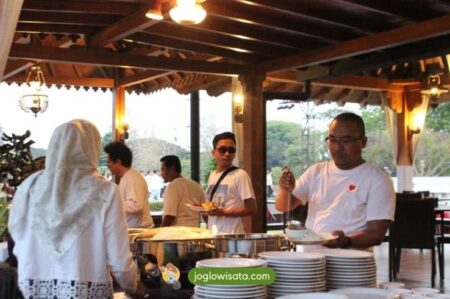 Rama Shinta Garden Resto