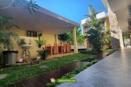 Murah tapi Nyaman! Homestay Bali ini Cocok Untuk Budget Traveler