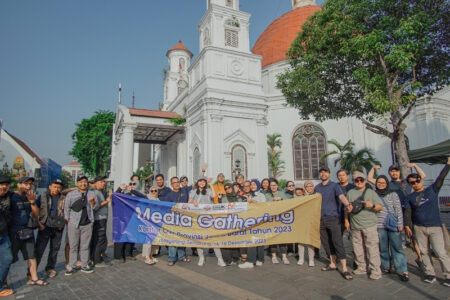 Outbound Gathering Solo