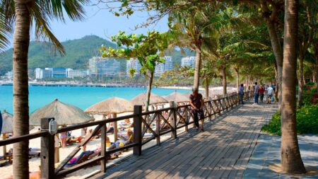 Dadongdai-Beach