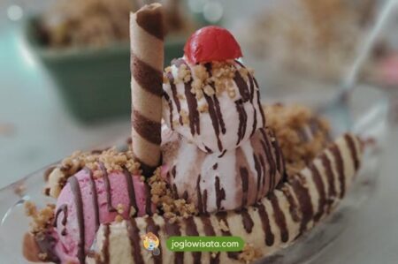 Daftar Wisata Kuliner Malam Hari di Surabaya