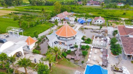 Obelix Village Jogja