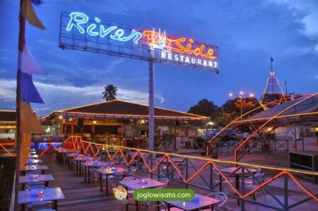 5 Kuliner Palembang Dekat Jembatan Ampera