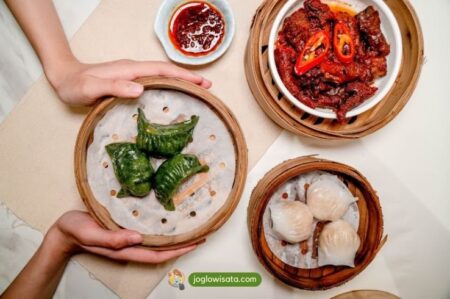 Lezat! Kuliner Singapore Halal Ini Bisa Kamu Coba