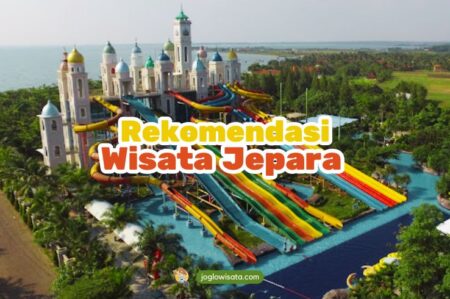 Mau Liburan Seru Intip Rekomendasi Wisata Jepara ini Sekarang!