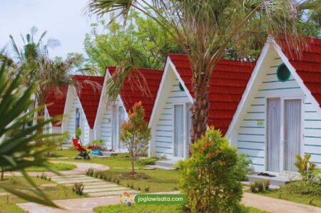 10 Villa Jepara yang Bikin Betah dan Nggak Mau Pulang