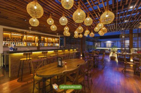 5 Restoran Magelang dengan Menu Lezat