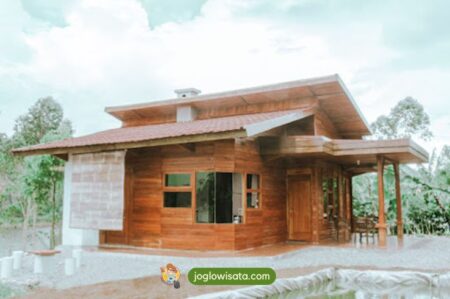 Butuh Healing? 5 Villa Pangalengan Ini Siap Manjakan Kamu