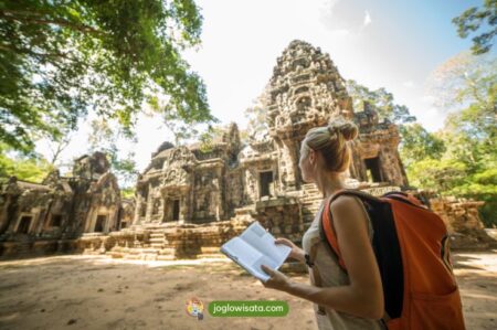 Tips Seru Wisata ke Kamboja