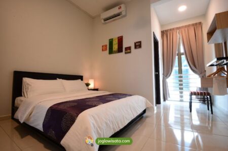 Cari Penginapan Ini 5 Homestay Melaka yang Punya Vibes Asyik