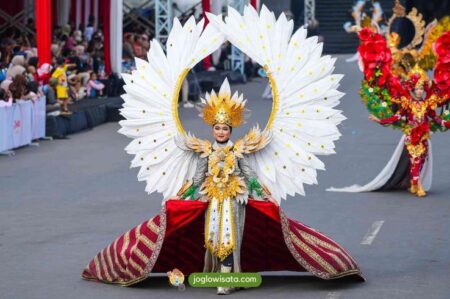 7 Festival Pariwisata di Indonesia ini Selalu Ditunggu