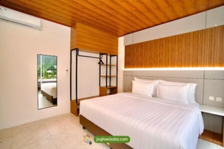 Gulala Azana Resort Guci