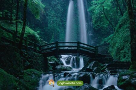 Air Terjun Jumog, Wisata Alam yang Bikin Kamu Ingin Segera Liburan