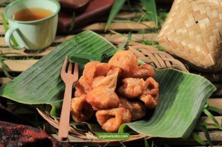 10 Oleh-oleh Garut Paling Favorit