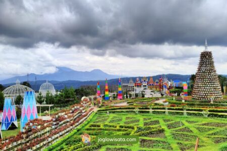 Explore Wisata Ungaran yang Bikin Kamu Betah Liburan