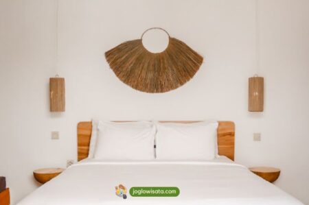 5 Homestay Banyuwangi Terbaik, Recommended!