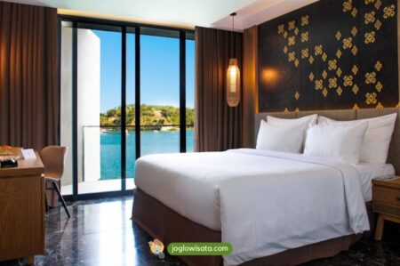 10 Hotel Labuan Bajo dengan View Laut