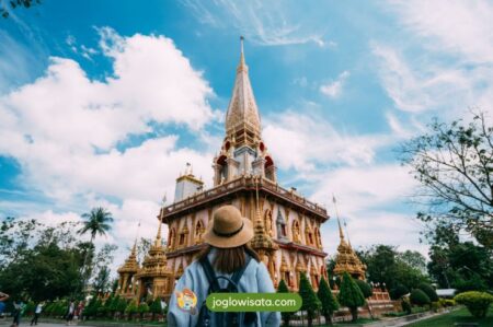 10 Tips Wisata Ke Thailand Untuk Pertama Kali