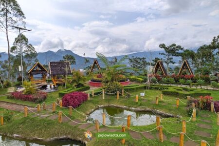 5 Hal yang Bisa Kamu Lakukan di Bukit Nirwana Malang