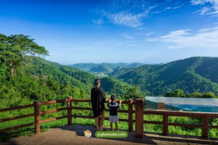 5 Tempat Wisata Bagus di Thailand Selain Pantai