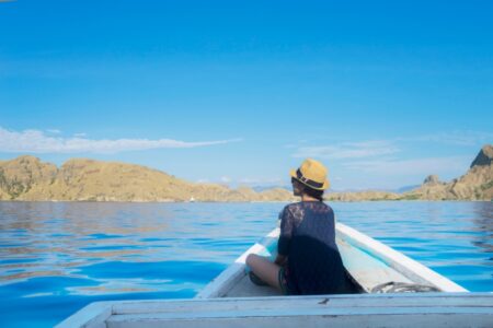 Destinasi Wisata Labuan Bajo