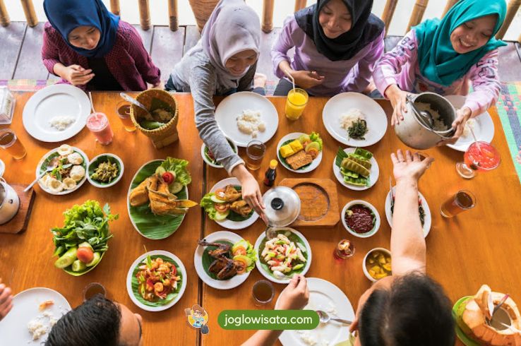 5 Wisata Kuliner di Bogor untuk Buka Puasa