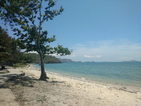 Pantai Pede