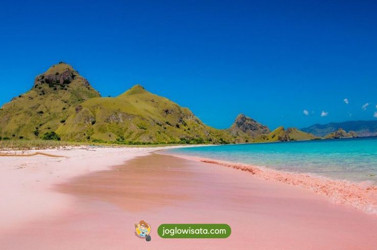 Pantai Tiga Warna Pesona Gradasi Air Laut Unik di Malang