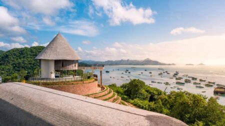 Puncak Waringin Labuan Bajo